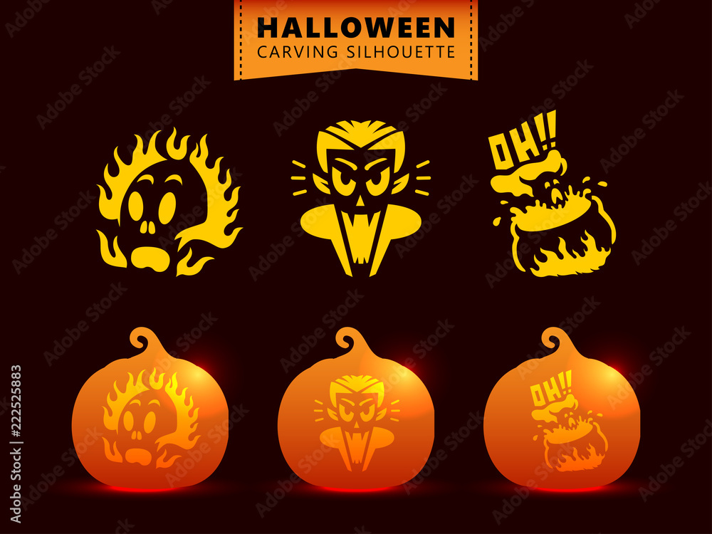 The Pumpkin Ghost - Metal Designs by Draculabyte – draculabyte