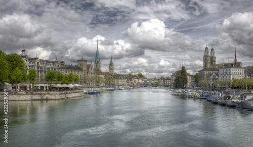 Zurich