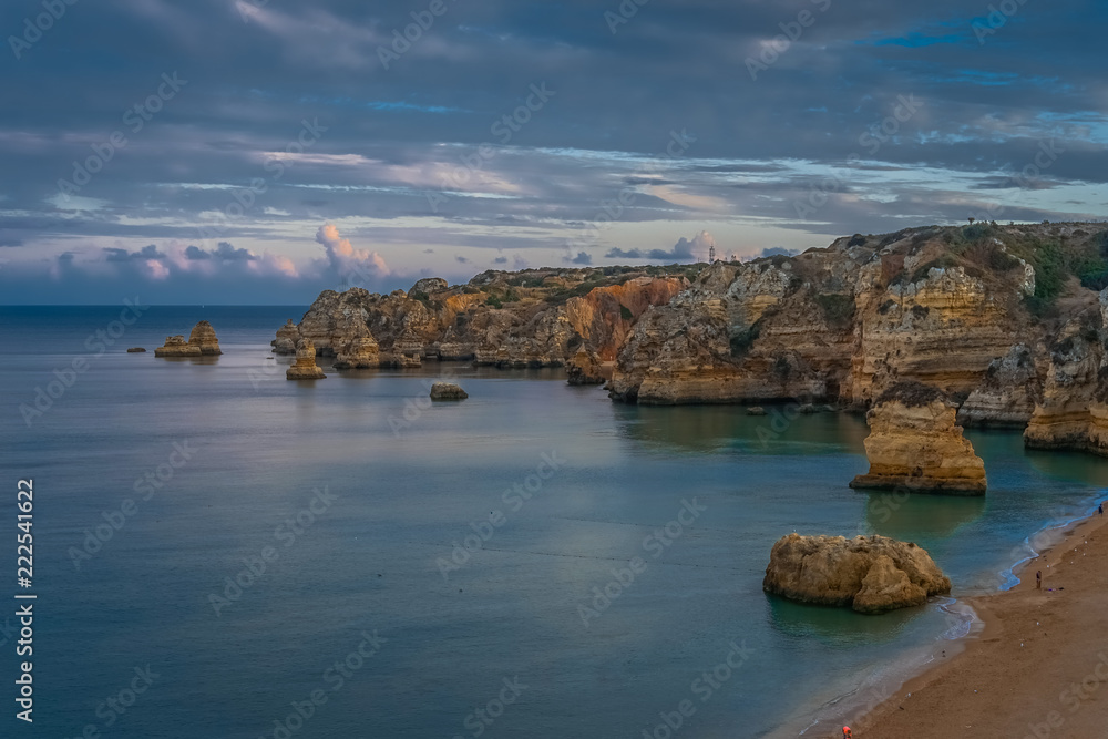 Algarve Algarve