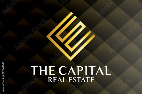 Real Estate, Building, House, Construction and Architecture Logo Vector Design Eps 10