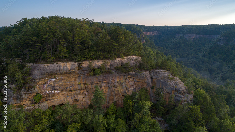 Kentucky Gorge Kentucky Gorge