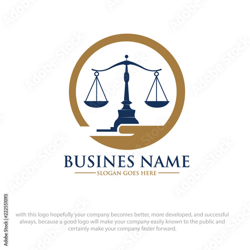 law logo designs