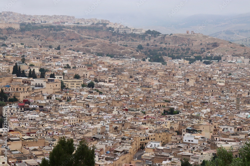 モロッコ, フェズ, morocco, moroc, fez