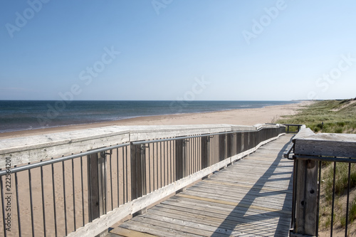 Tranquility at Brackley Beach PEI