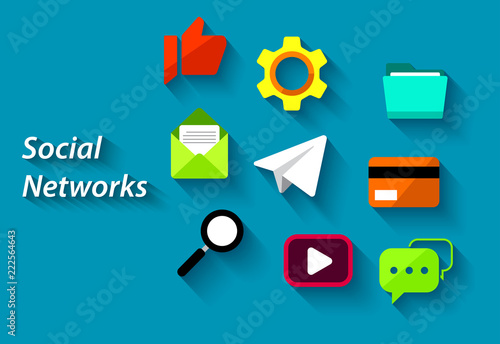 social networks