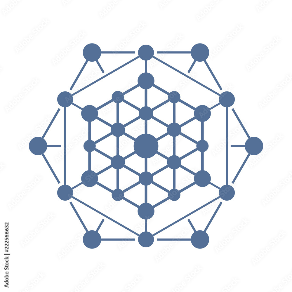 Abstract flat wire frame shape. Global connection concept template for your design. Abstract flat wire frame shape. Global connection concept template for your design.