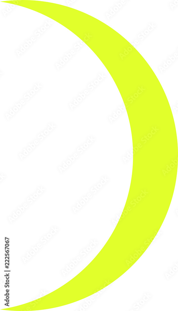 phases of the simple yellow moon phases of the simple yellow moon