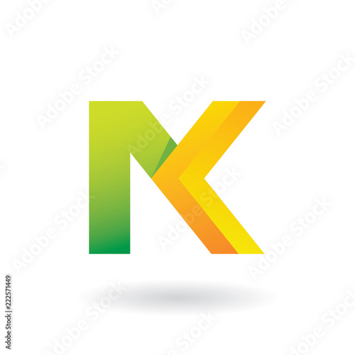 Letter K logo Free Download Letter K logo - GFXLoad