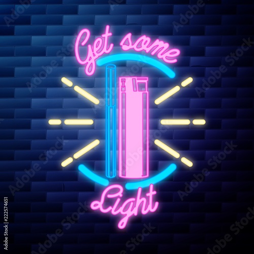Vintage Smart Self Balancing Electric Scooter emblem
