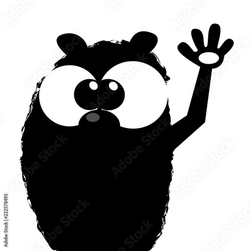 Hallo Bär