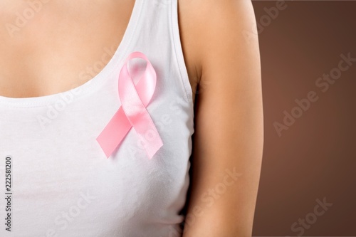 Breast cancer.