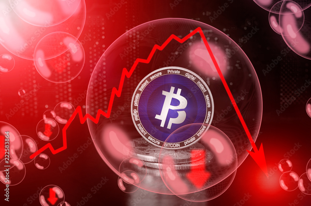 Bitcoin Private (BTCP) in a soap bubble. Risks and dangers of investing to bitcoin private. Collapse of the exchange rate. Unstable concept