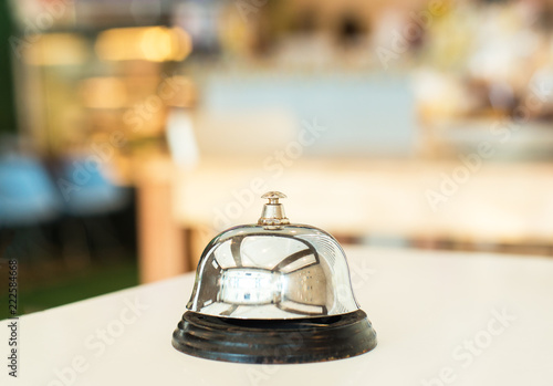 Metal buzzer service in restaurant,Ringing service bell