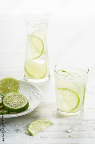 lemonade juice