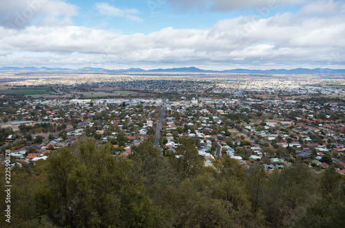 Tamworth