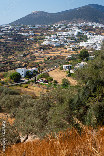 Sifnos