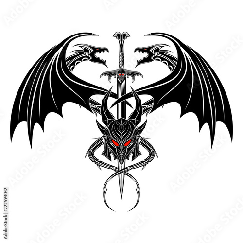 Dragon warrior 0001