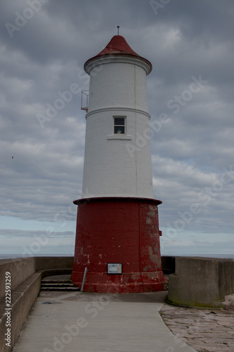 berwick lighthouse