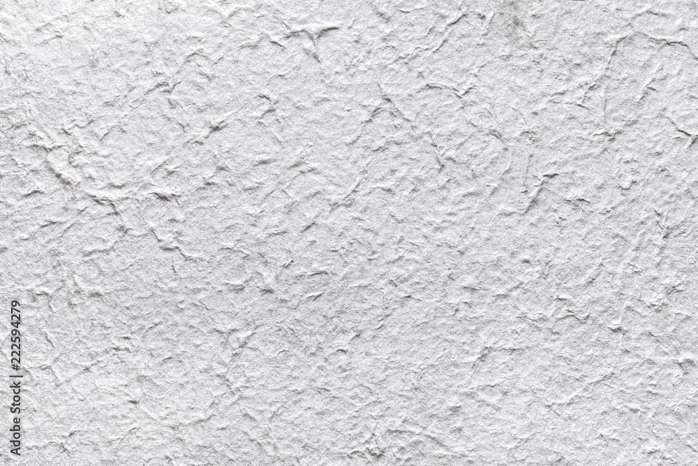 Decorative paper imitates the old gray plaster or vintage silver surface of the facade. Decorative paper imitates the old gray plaster or vintage silver surface of the facade.