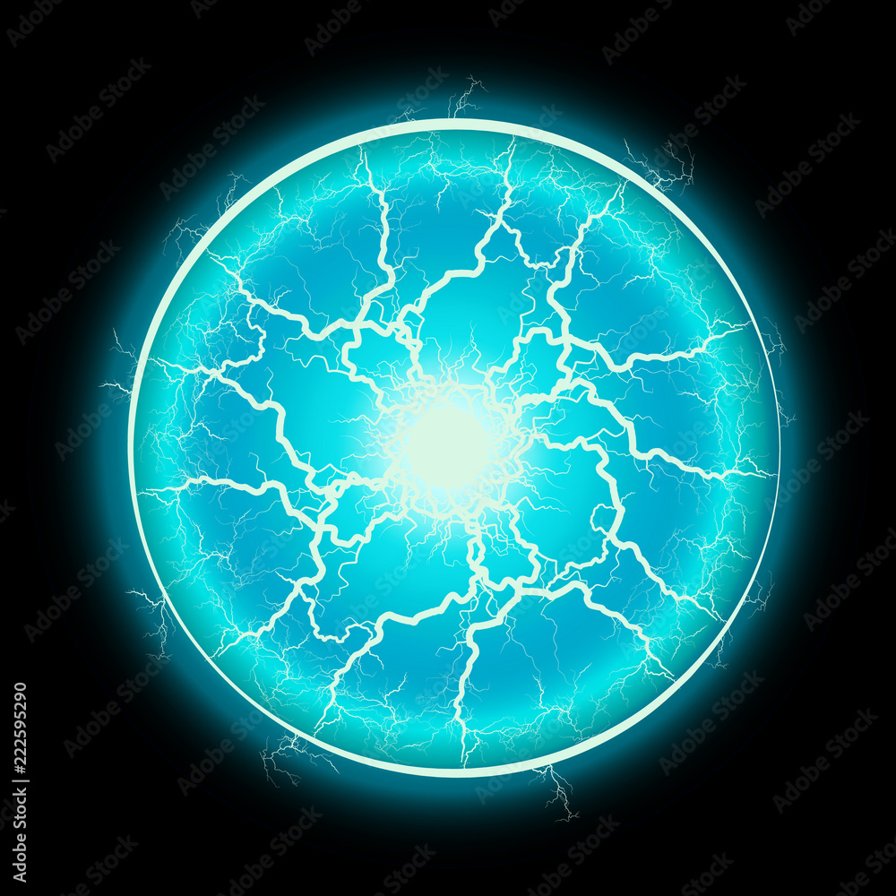 Vector illustration. Transparent light effect Vector illustration. Transparent light effect