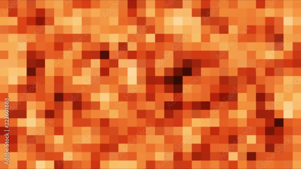 4k Abstract Elegant Mosaic Background/
Animation of an elegant design abstract orange and yellow mosaic background with little tiles shading 4k Abstract Elegant Mosaic Background/
Animation of an elegant design abstract orange and yellow mosaic background with little tiles shading