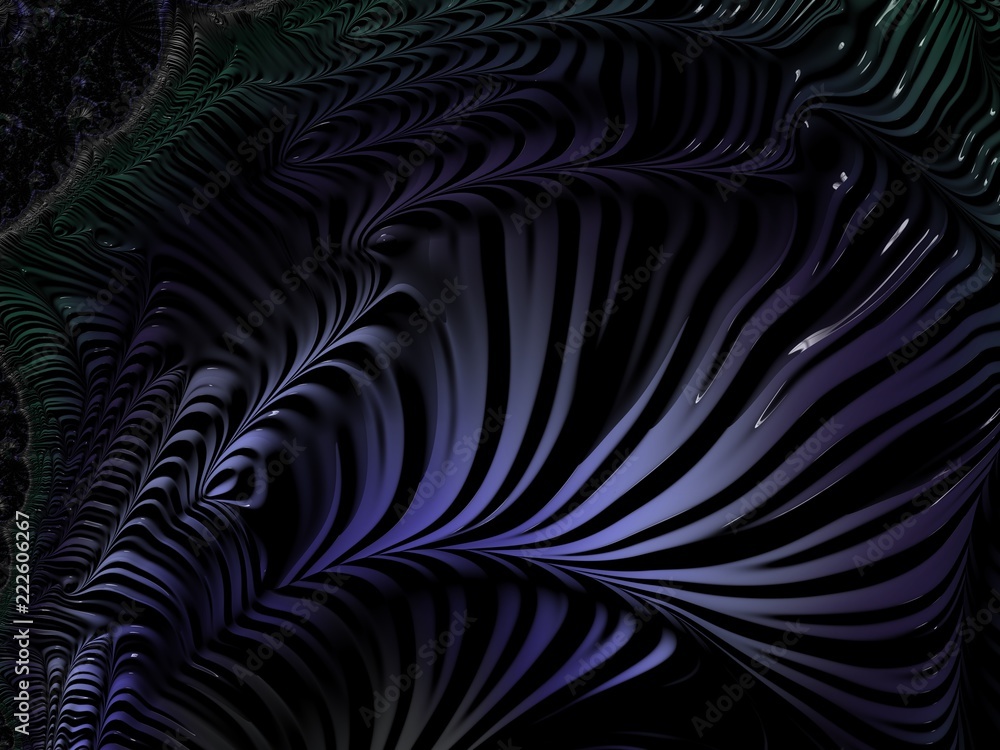 FRACTAL RENDERING 103 FRACTAL RENDERING 103
