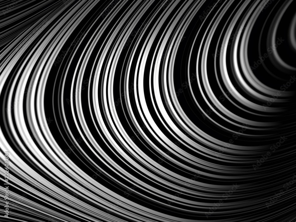 FRACTAL RENDERING 160