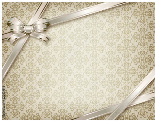 カード　豪華　ビンテージ