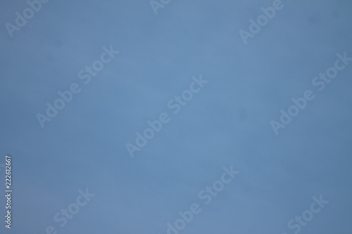 blue sky with clouds