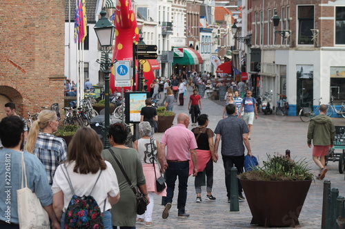 scheveningen people
