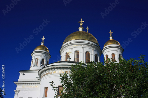 Orthodox Old Church