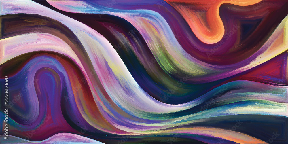 Wave Flow Wave Flow