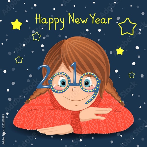 Happy New Year 2019.