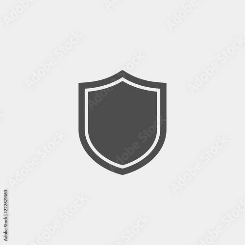 Free Download Security flat vector icon - GFXLoad