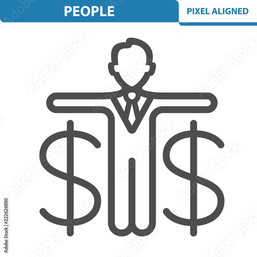 People Icon