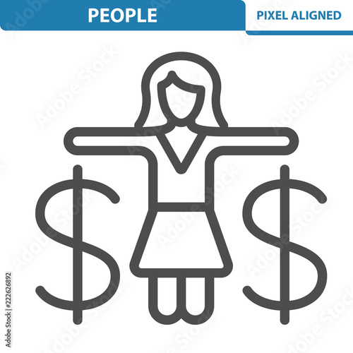 People Icon