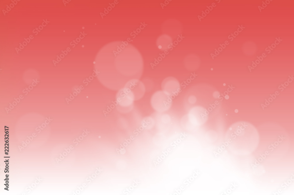 Red abstract colorful pattern with sun shine Red abstract colorful pattern with sun shine