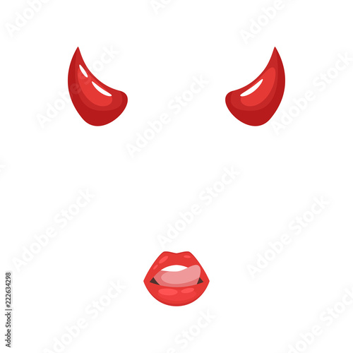 selfie photo and  chat filter