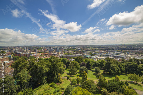 Bristol Views © Pete