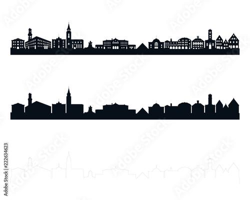 Fürth, 3er Set