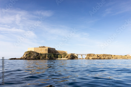 tour fondue, presqu'île de giens, var