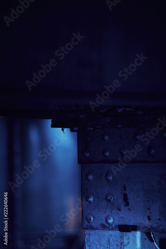 Amsterdam Industrial