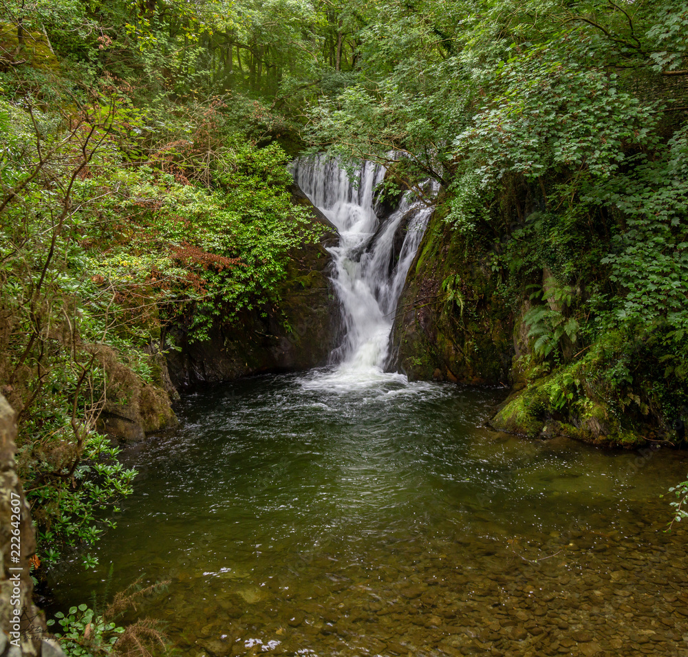 Hidden Waterfall Hidden Waterfall