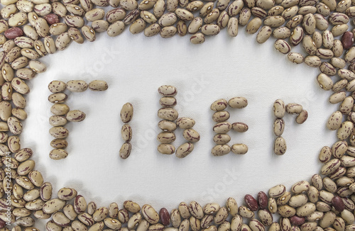 Fiber /Beans