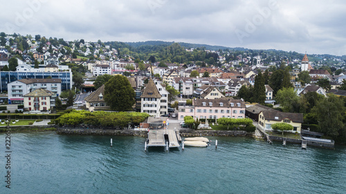 Gemeinde Küsnacht II