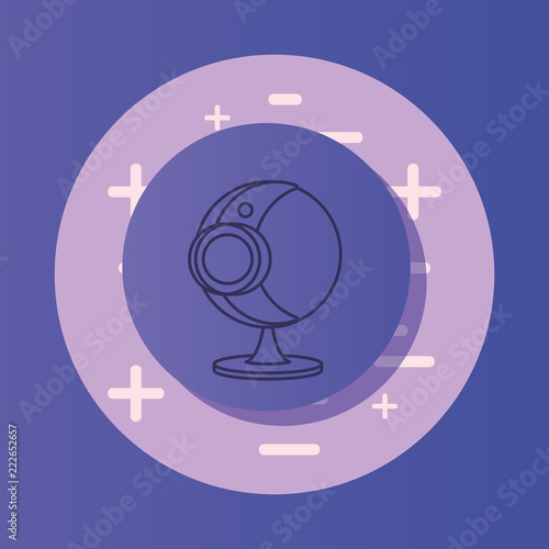 web cam icon 