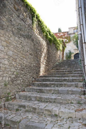 Vaison-La-Romaine