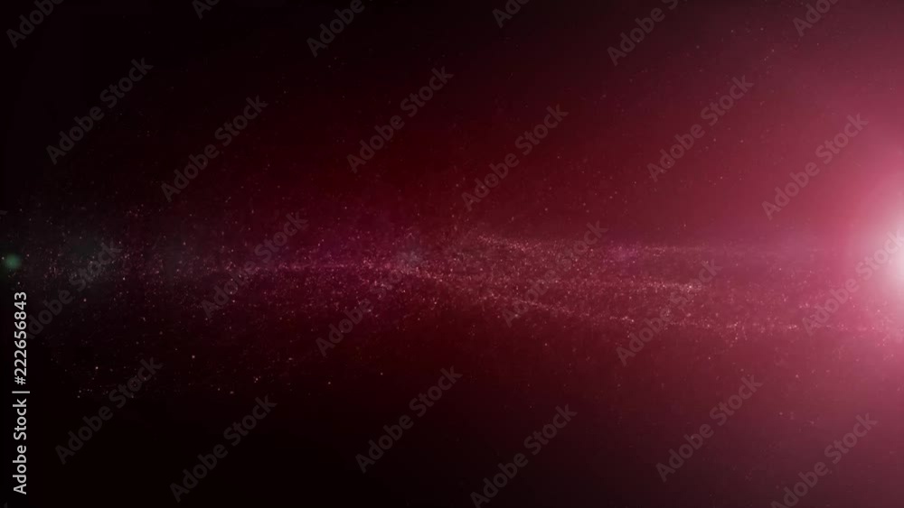 Space Nebula Background With Star Light Fx/
Animation of a 4k abstract space nebula background with light star rays spinning
