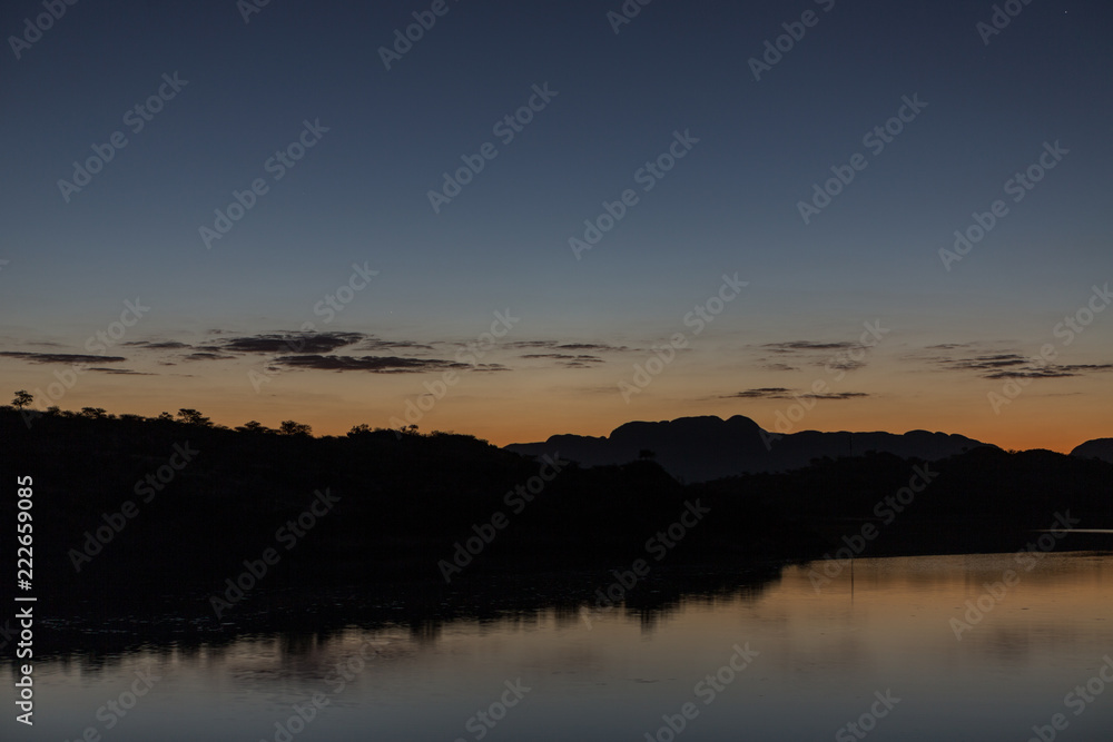 Sonnenuntergang Sonnenuntergang