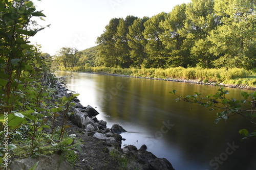 am Fluss